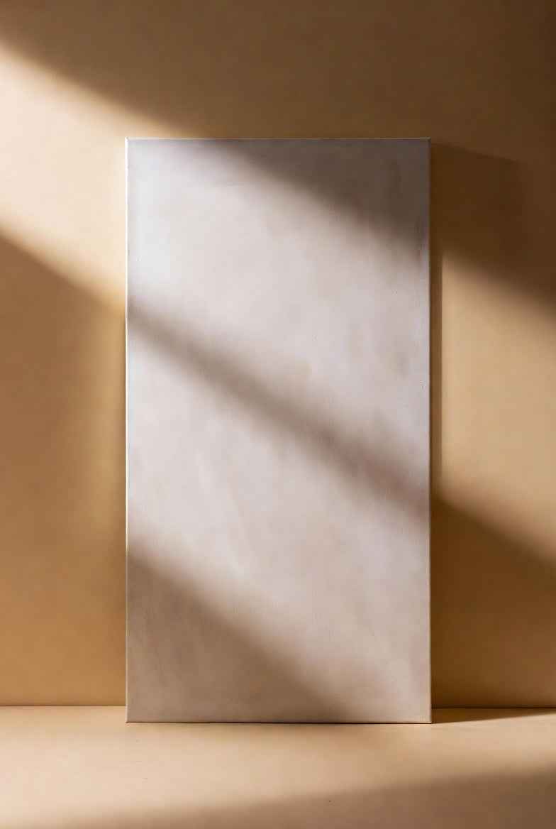 How to Choose the Perfect Canvas Size for Every Room in Your Home