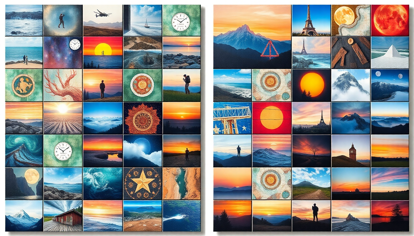 Transform Your Home with 8x8 and 22x44 Canvas Prints: A 2025 Guide to Personalized Wall Art Inspiration