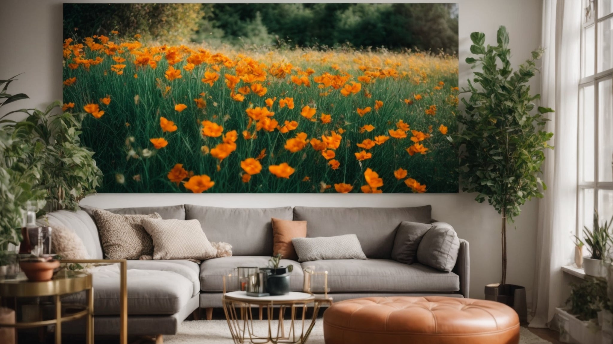 Elevate Your Home Decor with Custom Canvas Prints: A Timeless Way to Preserve Cherished Memories