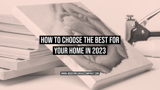 How to Choose the Best for Your Home in 2023