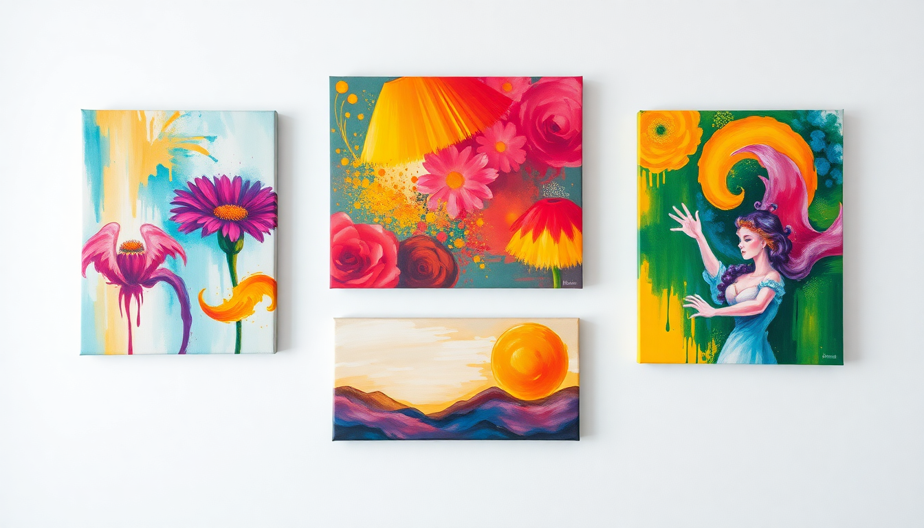 The Heart and Soul of Home Decor: How Modern Canvas Company’s Custom Prints Capture Your Cherished Memories in 2025