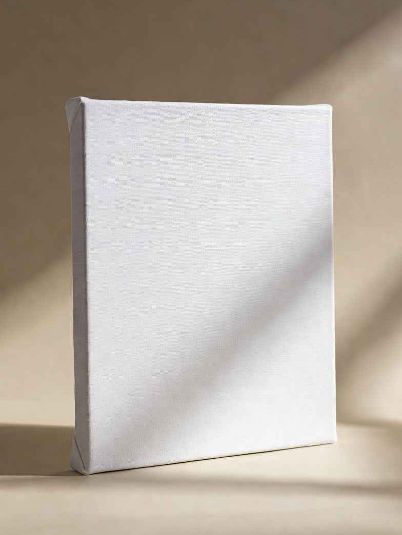 10x12 Snapshot Custom Canvas