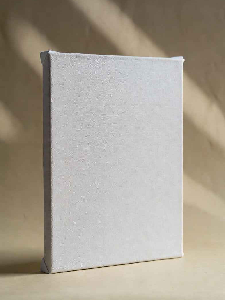 12x16 Playful Custom Canvas