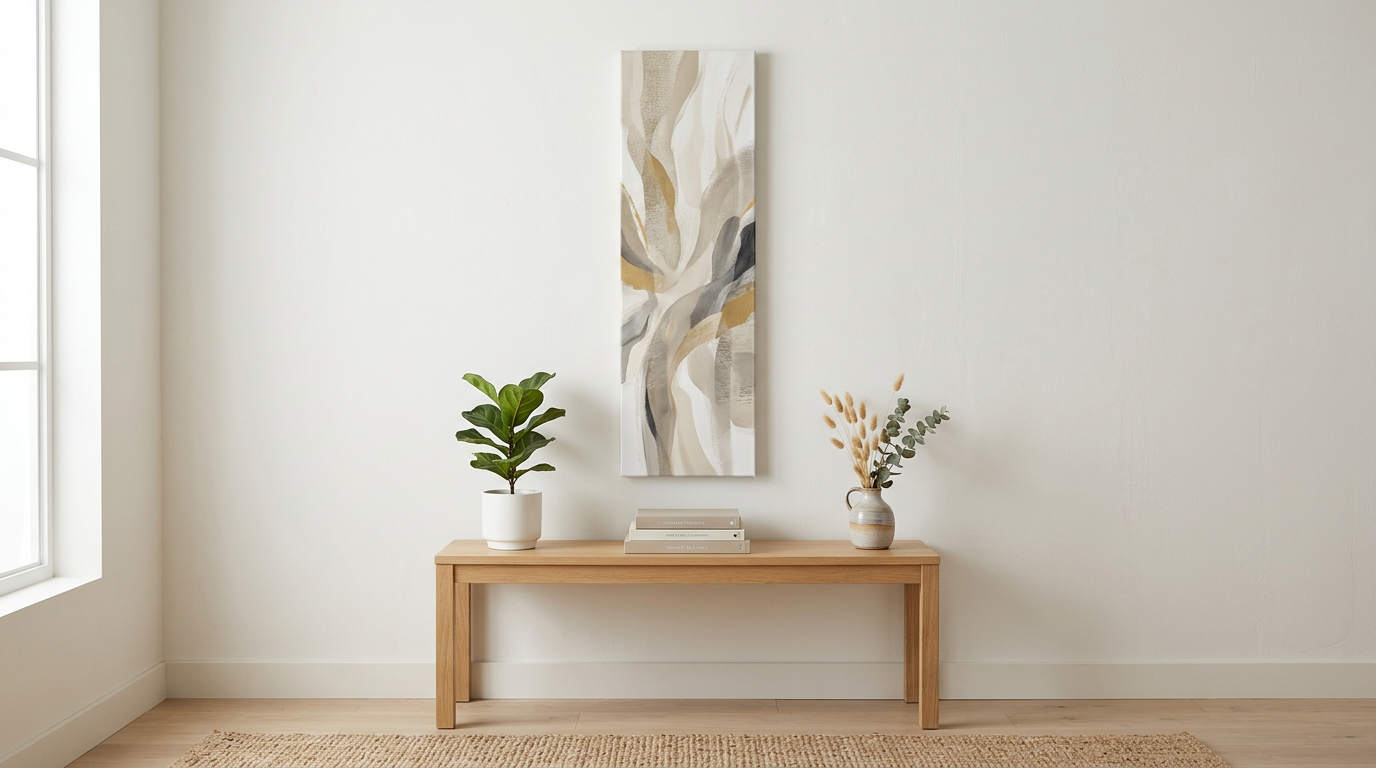 14x50 Panoramic Custom Canvas Print - Modern Canvas Company
