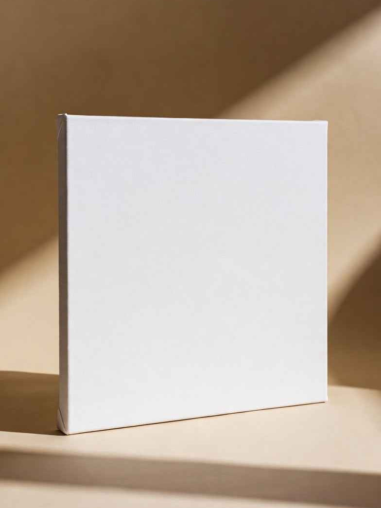 16x16 Adventure Custom Canvas