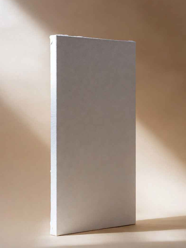 25x17 Classic Custom Canvas