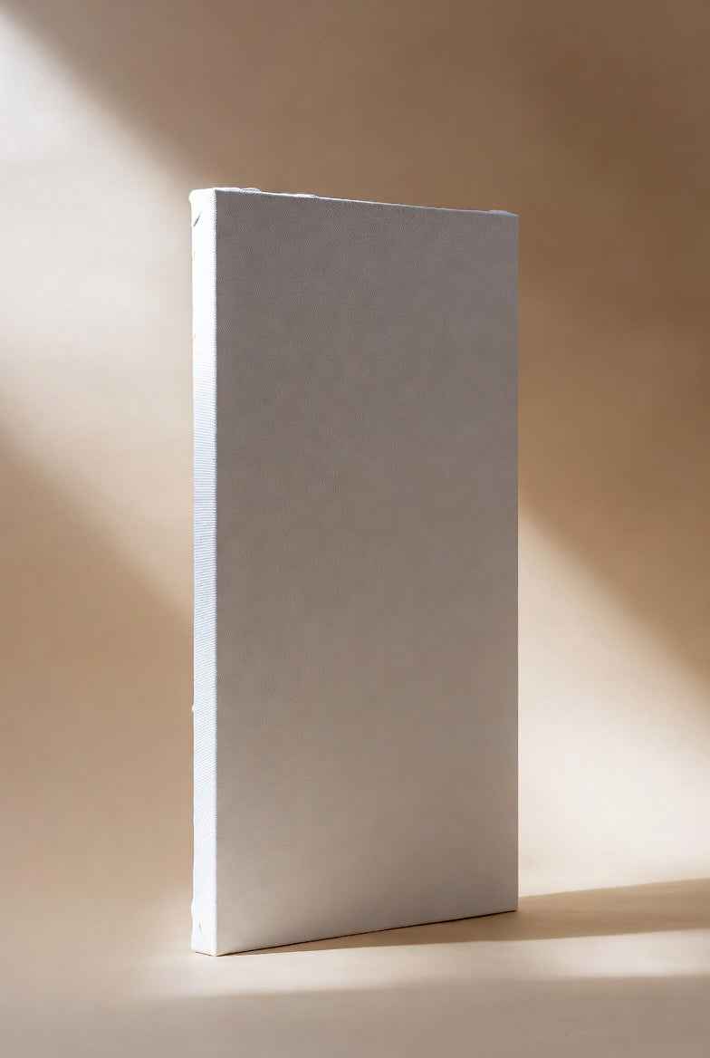 25x17 Classic Custom Canvas