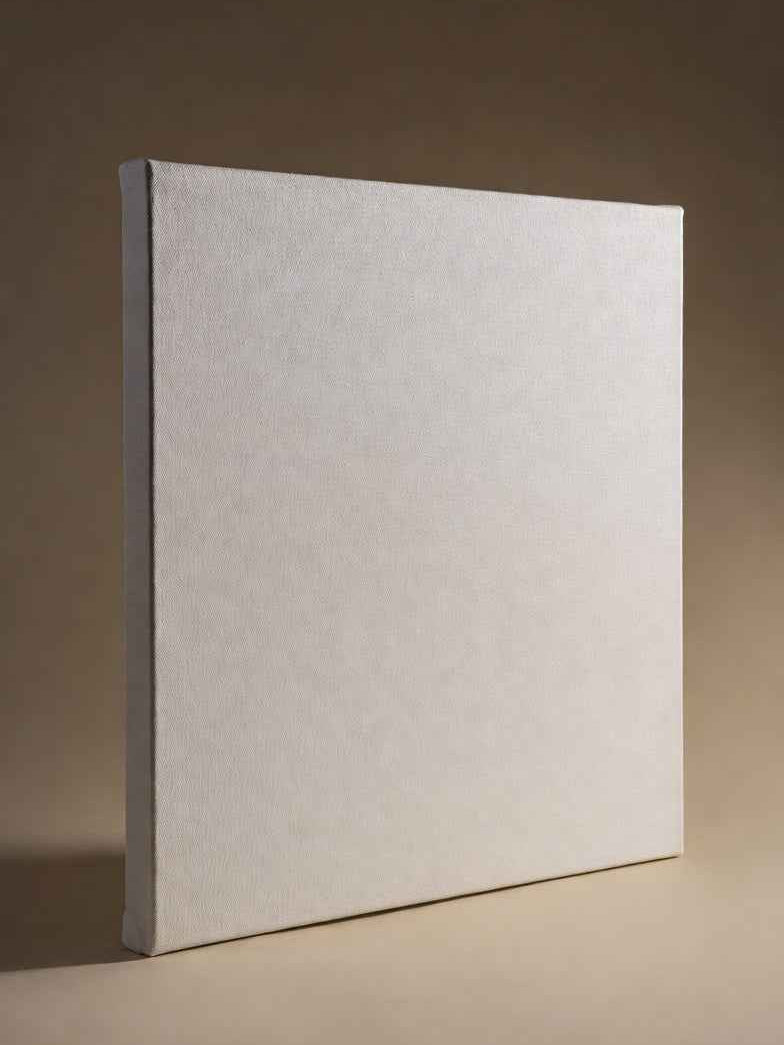 25x25 Journey Custom Canvas