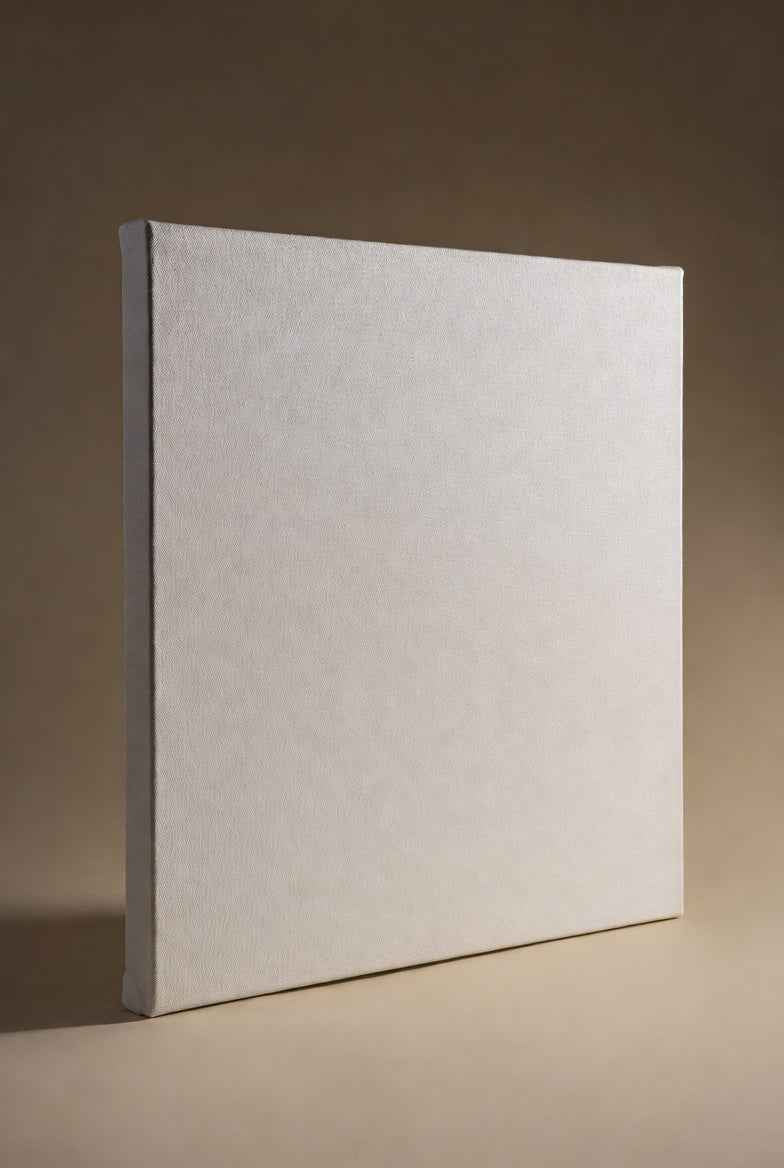 25x25 Journey Custom Canvas