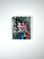 8x10 Impressions Custom Canvas alternate view showing print quality and color depth