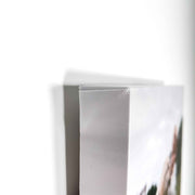 Detail image of 10x12 Snapshot Custom Canvas for home display