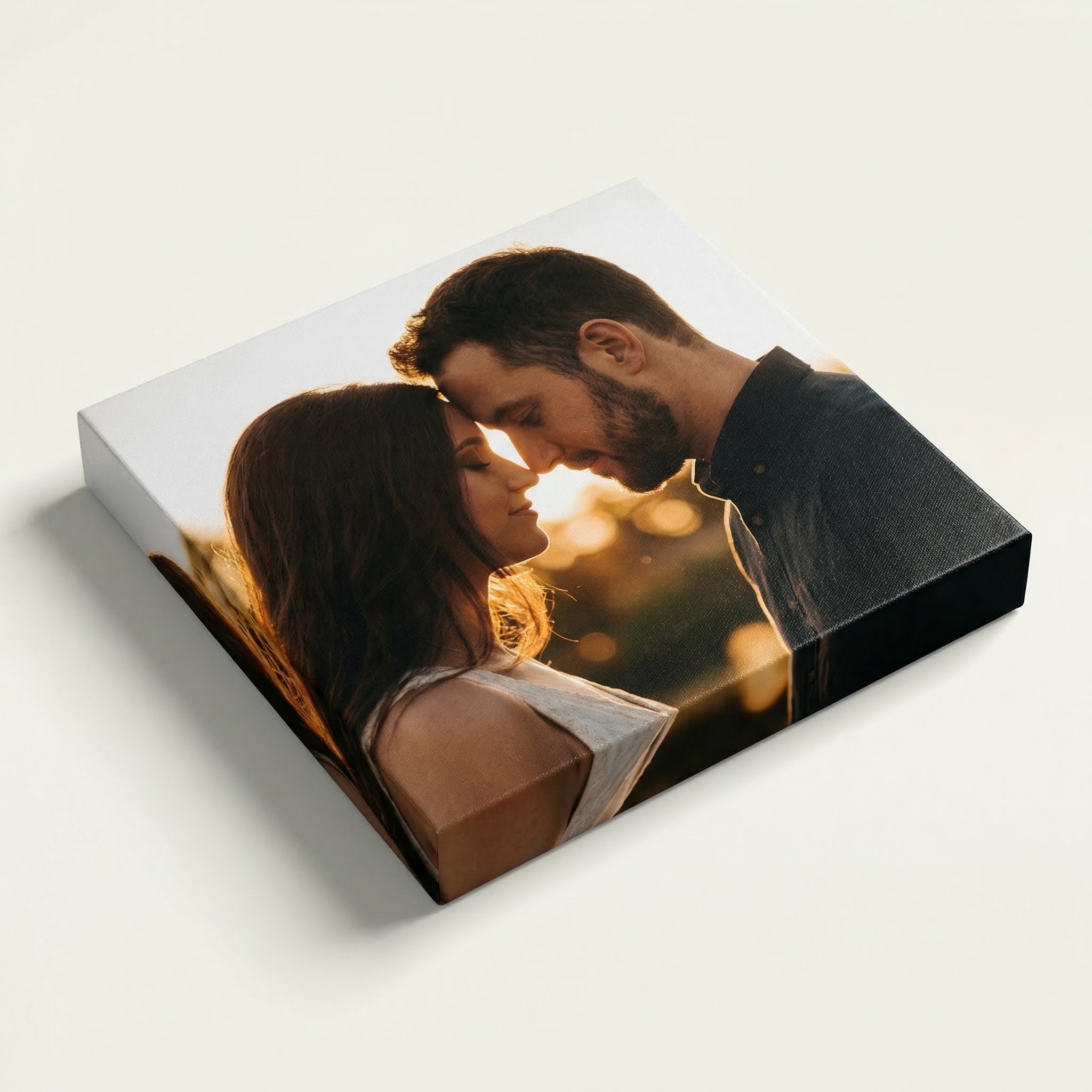 8x8 - Modern Mini Custom Canvas