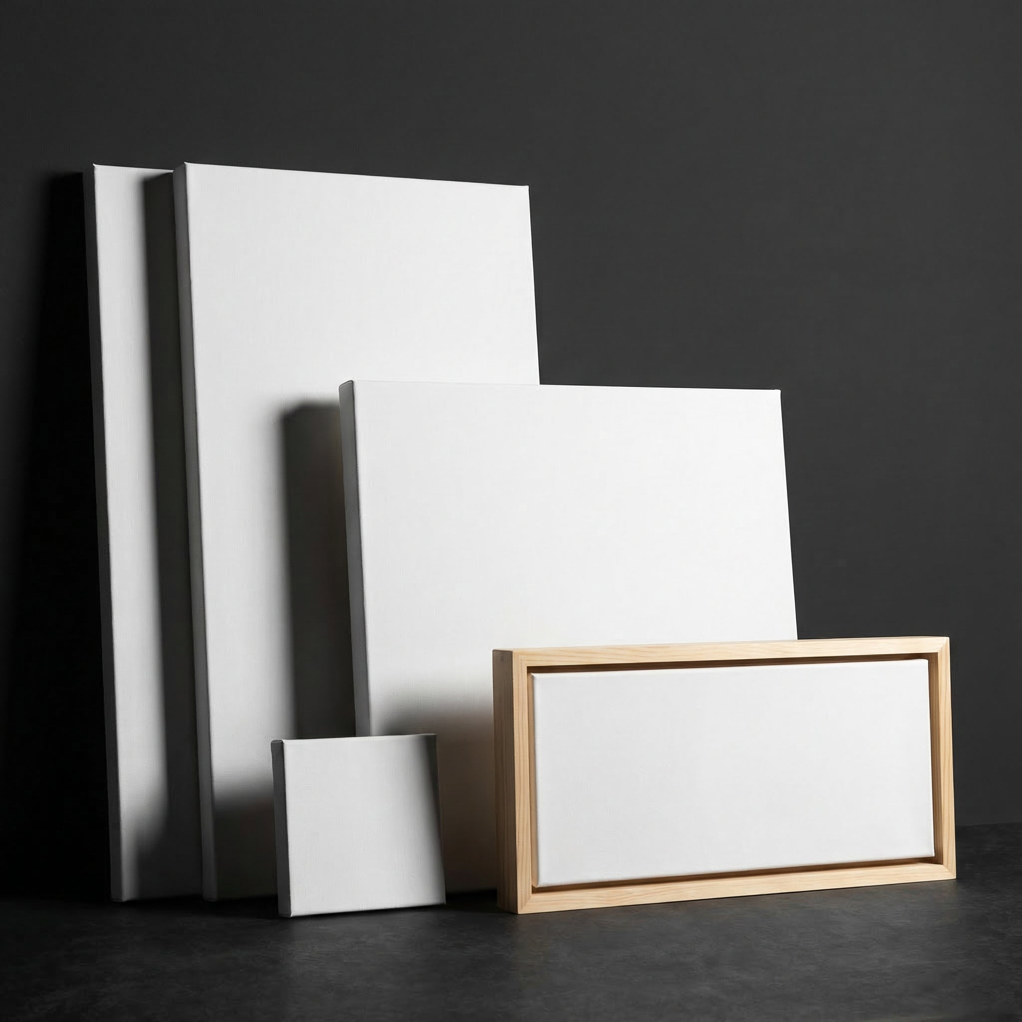 Signature Wall Set