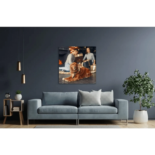 25 x Museum Grade Journey Custom Canvas - $170