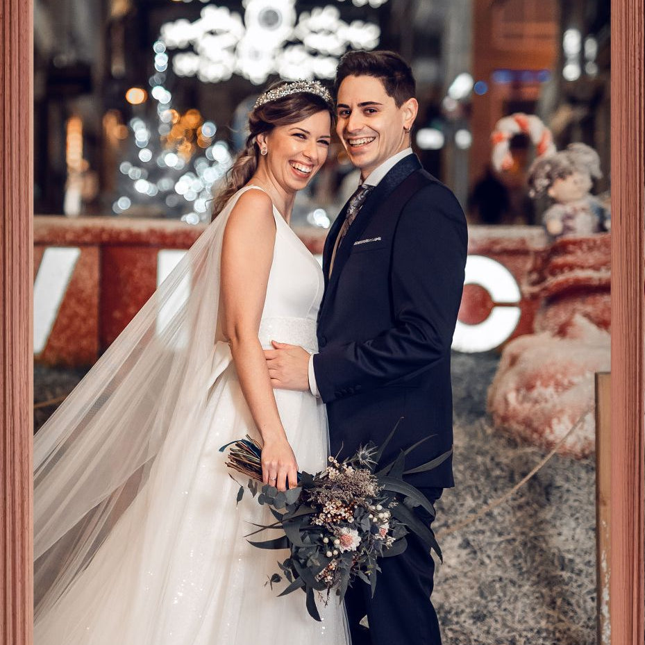 Reverse 11x24 Custom Canvas - Modern Canvas Company-