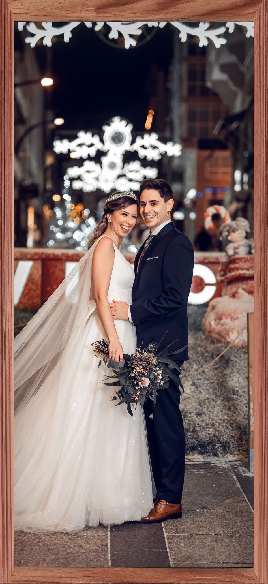 Reverse 11x24 Custom Canvas - Modern Canvas Company-