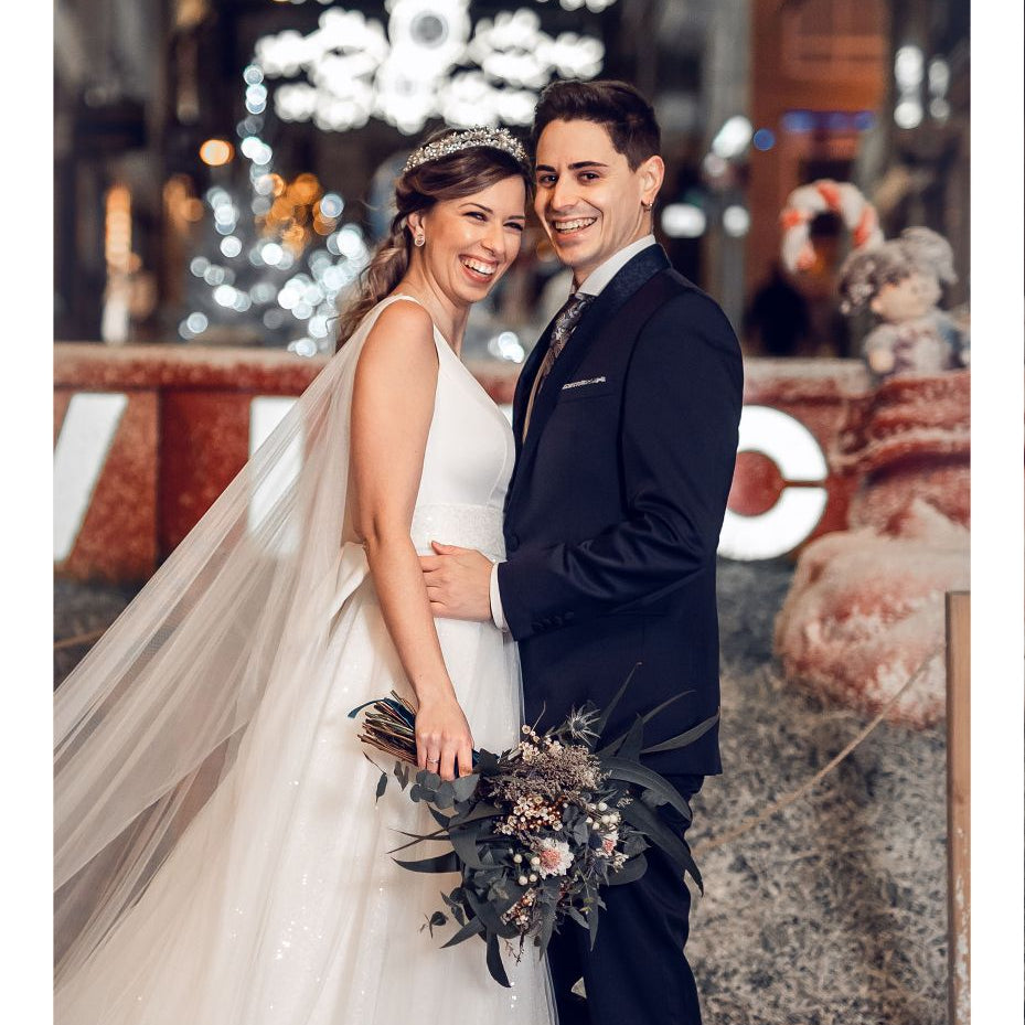 Reverse 11x24 Custom Canvas - Modern Canvas Company-