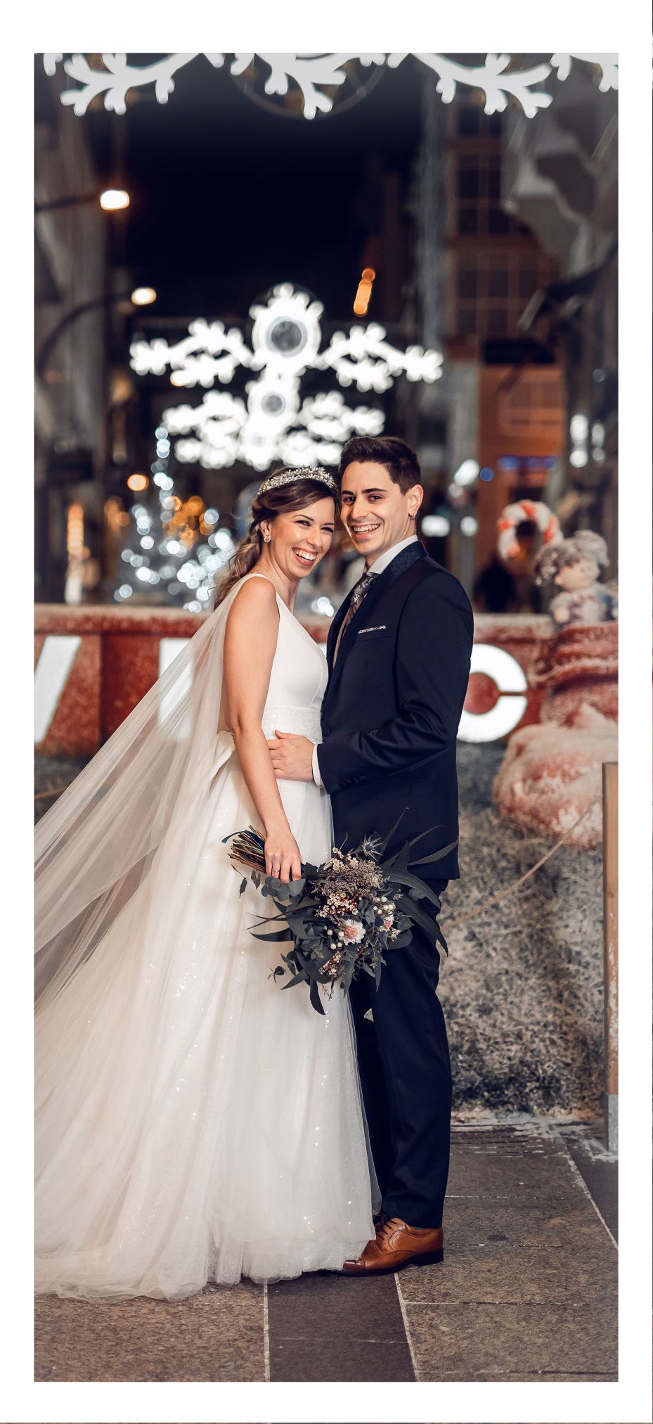 Reverse 11x24 Custom Canvas - Modern Canvas Company-