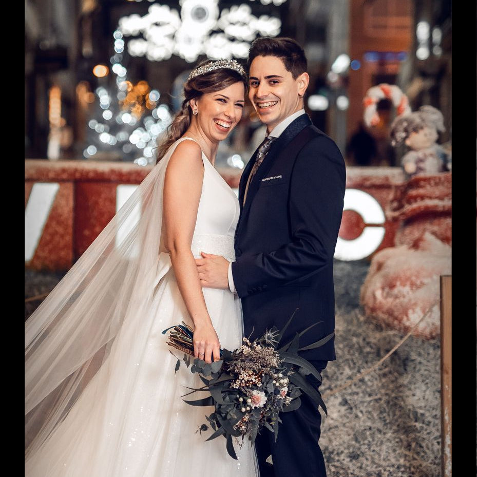 Reverse 11x24 Custom Canvas - Modern Canvas Company-